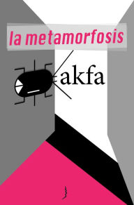 Title: La metamorfosis, Author: Franz Kafka