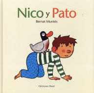 Title: Nico y Pato, Author: Bernat Muntes