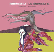 Ebooks epub format downloads Princess Li / La princesa Li in English 9788494413742 FB2 iBook by Luis Amavisca, Elena Rendeiro