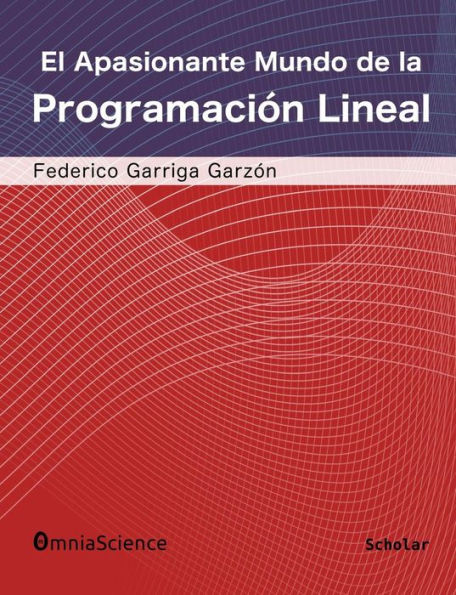 El apasionante mundo de la programación lineal