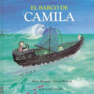 Title: El Barco de Camila, Author: Allen Morgan