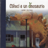 Title: Conoci A Un Dinosaurio, Author: Jan Wahl