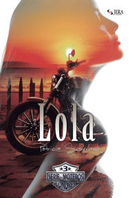 Title: Lola, Author: Patricia Sutherland