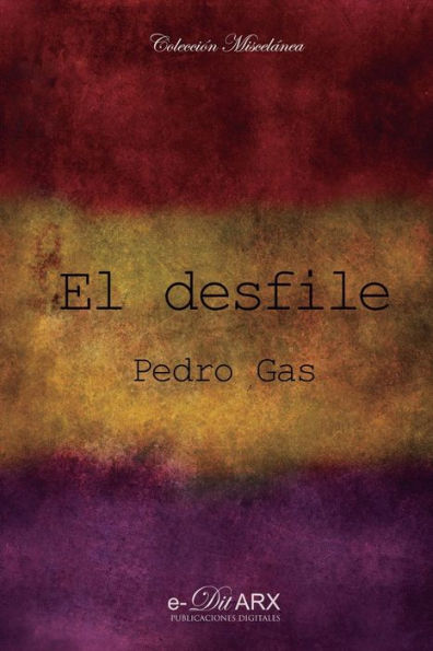 El desfile