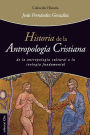 Historia de la antropología cristiana