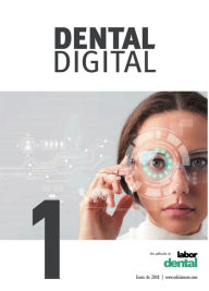 Title: Dental digital, Author: Varios autores