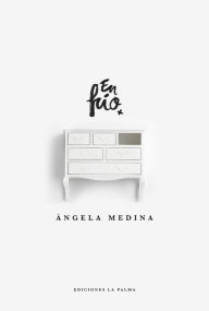 Title: En frío: Novela, Author: Ángela Medina