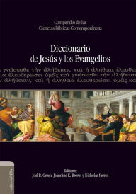 Title: Diccionario de Jesús y los evangelios, Author: Joel B. Green