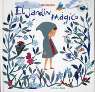 el jardin magico