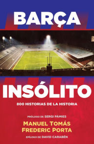 Title: Barca insolito, Author: Manuel Tomas