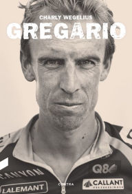 Title: Gregario, Author: Charly Wegelius