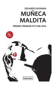 Title: Muñeca maldita, Author: Eduardo Hojman