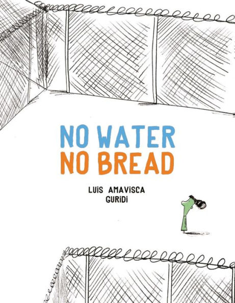 No Water No Bread