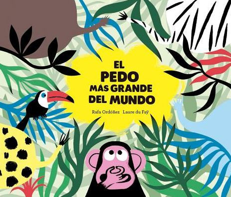 El pedo más grande del mundo