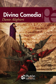 Title: La Divina Comedia, Author: Dante Alighieri