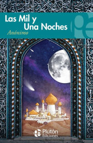 Title: Las mil y una noches, Author: Anónimo