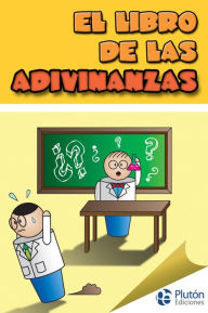 Title: El libro de las adivinanzas, Author: varios