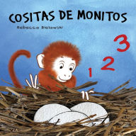 Title: Cositas de monitos, Author: Rebecca Bielawski