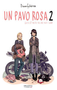 Title: Un pavo rosa 2: (Acto II) You´re the one that I want, Author: Diana Gutiérrez