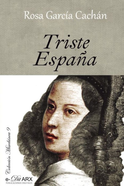 Triste España