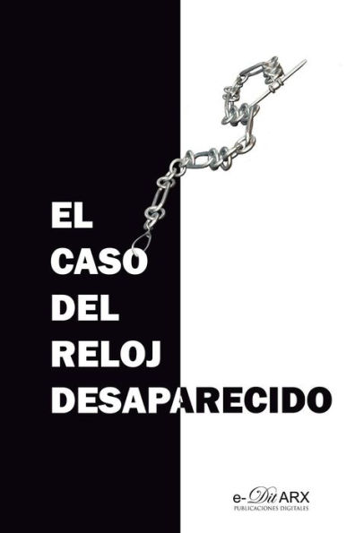 El caso del reloj desaparecido