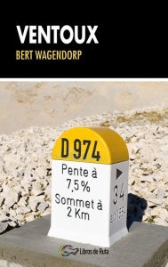 Title: Ventoux (en español), Author: Bert Wagendorp