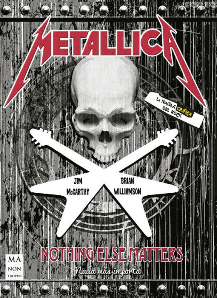 Metallica: Nothing Else Matters