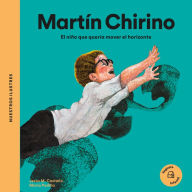 Title: Martín Chirino: El niño que quiso mover el horizonte, Author: Jesús María Castaño