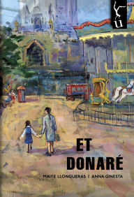 Title: Et donaré, Author: Anna Ginesta