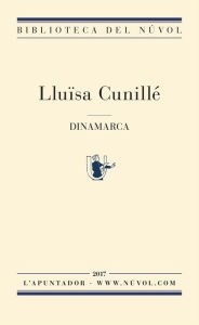 Title: Dinamarca, Author: Lluïsa Cunillé