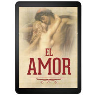 Title: El Amor, Author: José Luis Díaz