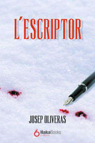 Title: L'escriptor, Author: Josep Oliveras