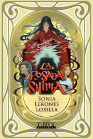 Title: La Posada Shima, Author: Sonia Lerones Losilla