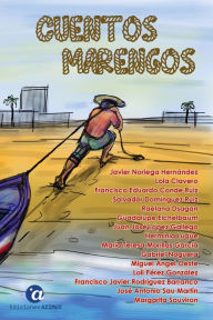 Title: Cuentos marengos, Author: Javier Noriega