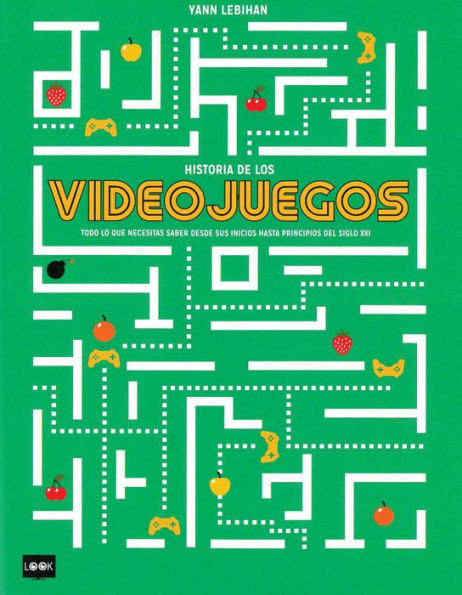 Historia de los videojuegos: Todo lo que necesitas saber desde sus inicios hasta principios del siglo XXI