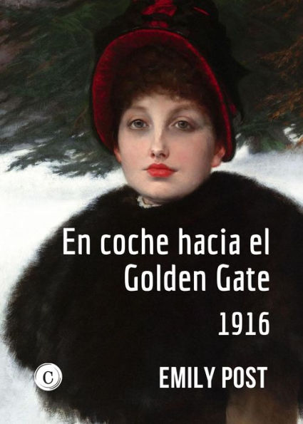 En coche hacia el Golden Gate: 1916