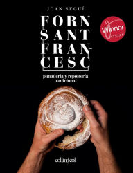 Title: Forn Sant Francesc. Panadería y repostería tradicional, Author: Joan Seguí Felipe