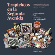 Title: Trapicheos en la Segunda Avenida: Cuando mafiosos, divas y camellos conspiraron contra 