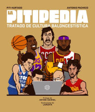 Title: Pitipedia, La, Author: Jose Manuel Hurtado