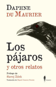 Title: Los pájaros y otros relatos, Author: Daphne du Maurier