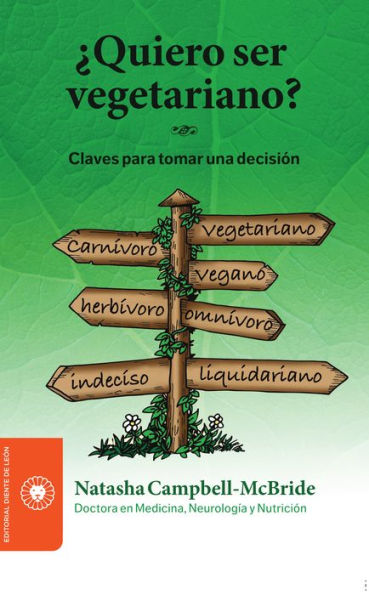 ¿Quiero ser vegetariano?: Claves para tomar una decisión