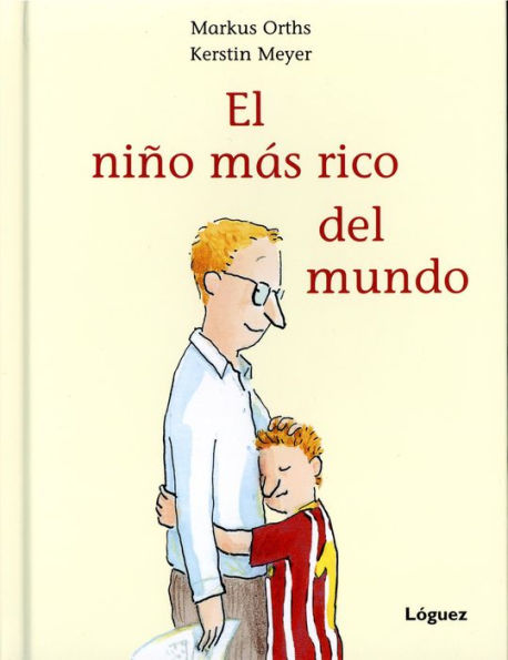 EL NINO MAS RICO DEL MUNDO