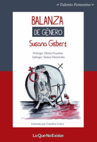 Title: Balanza de género, Author: Susana Gisbert