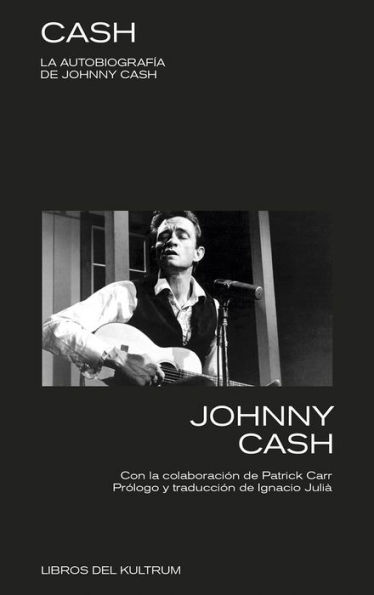 Cash: La autobiografï¿½a