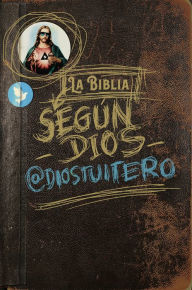 Title: La Biblia segï¿½n Dios, Author: diostuitero