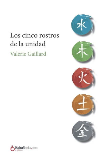 Los cinco rostros de la unidad