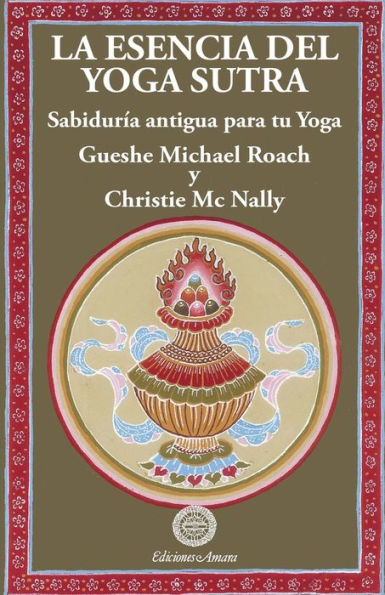 La esencia del yoga sutra