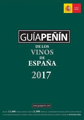 Guia Penin De Los Vinos De Espana 2017