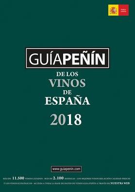 Guia Penin De Los Vinos De Espana 2018