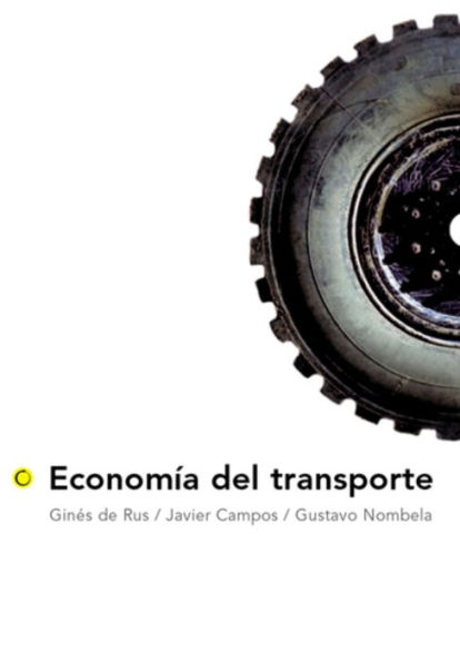 Economï¿½a del transporte